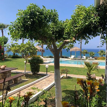 Aneria Suites Episkopi-Chania Exteriér fotografie