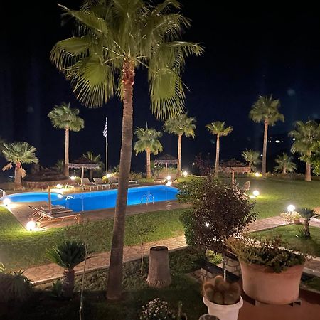 Aneria Suites Episkopi-Chania Exteriér fotografie