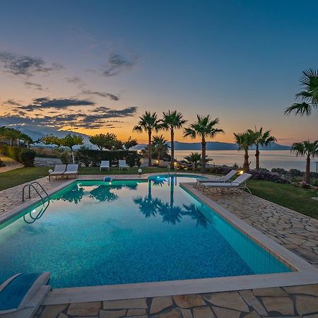 Aneria Suites Episkopi-Chania Exteriér fotografie