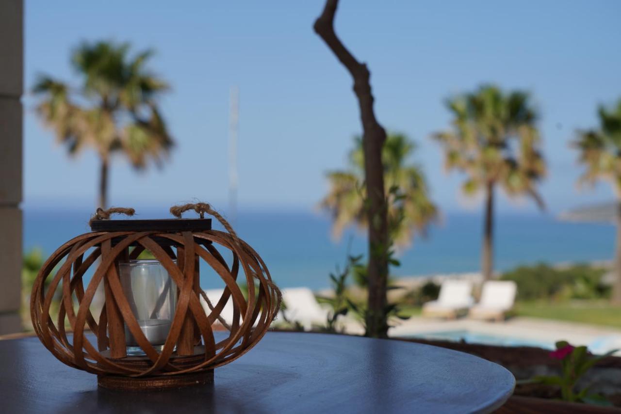 Aneria Suites Episkopi-Chania Exteriér fotografie