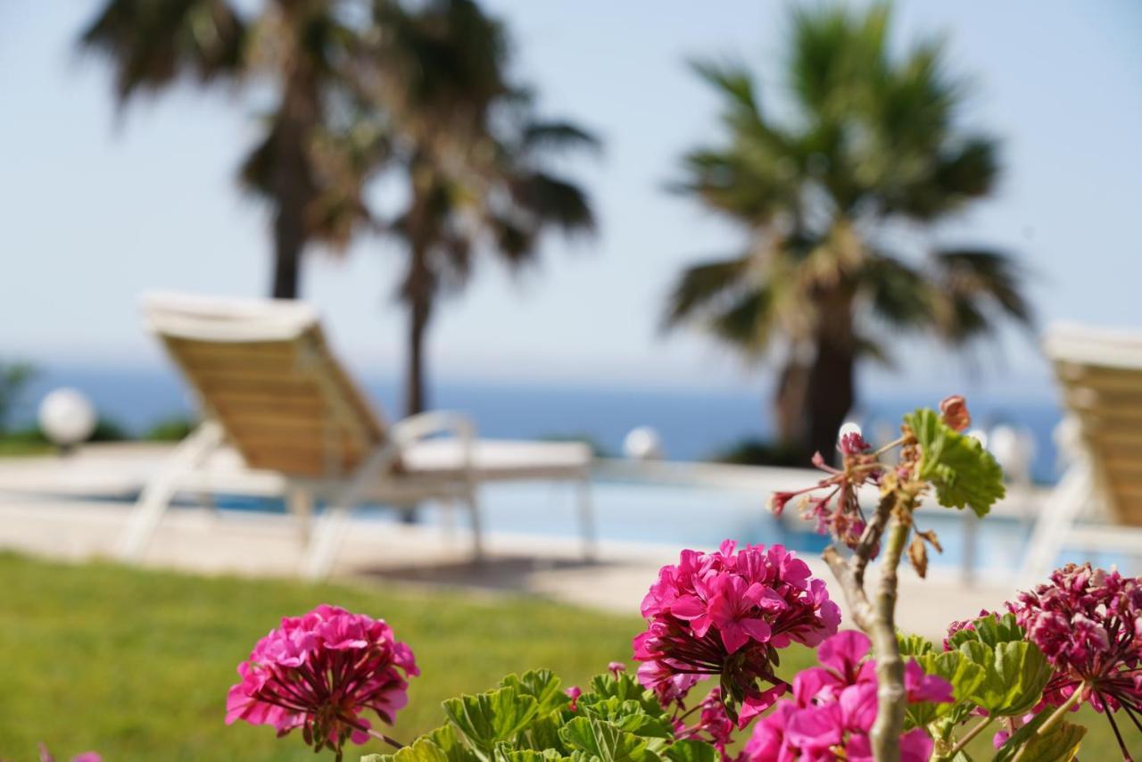 Aneria Suites Episkopi-Chania Exteriér fotografie