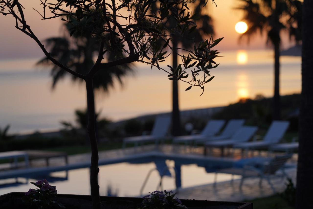 Aneria Suites Episkopi-Chania Exteriér fotografie