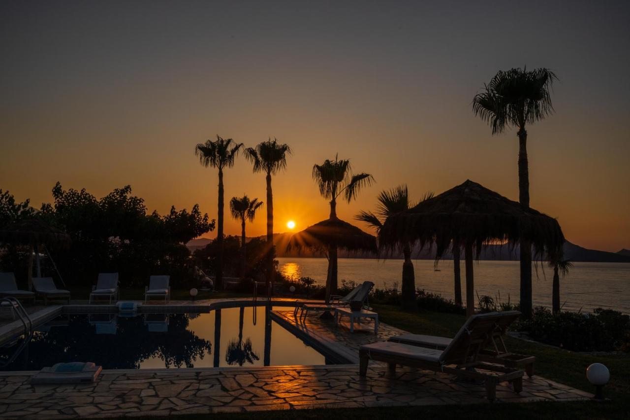 Aneria Suites Episkopi-Chania Exteriér fotografie