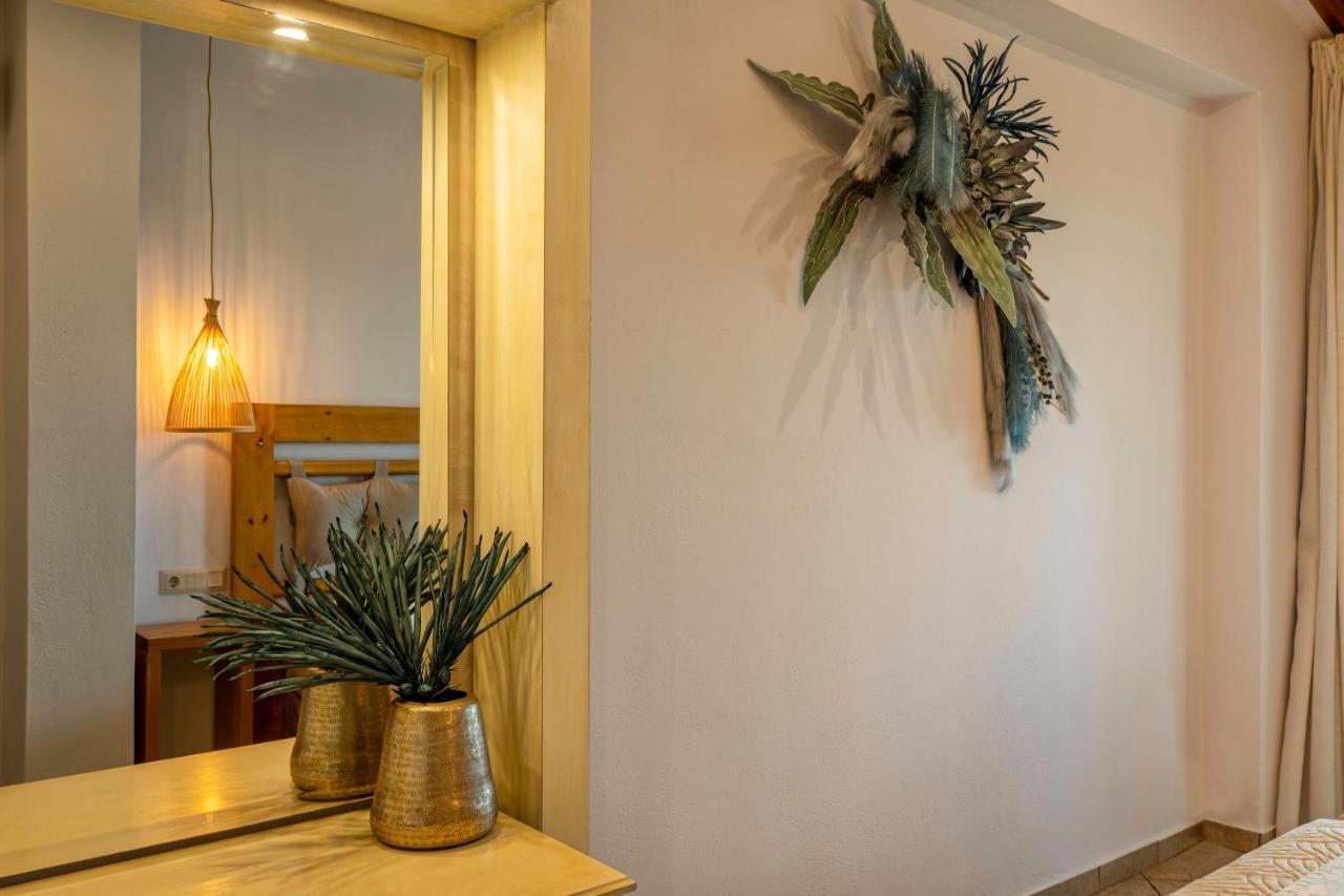 Aneria Suites Episkopi-Chania Exteriér fotografie