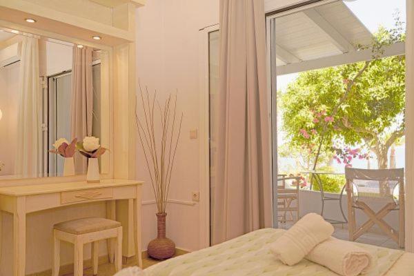 Aneria Suites Episkopi-Chania Exteriér fotografie