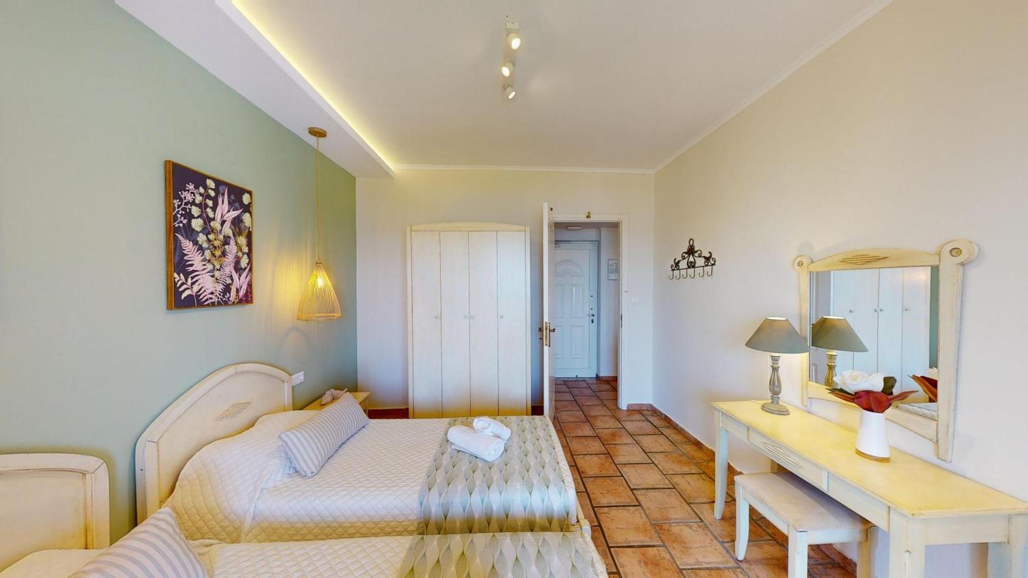 Aneria Suites Episkopi-Chania Exteriér fotografie