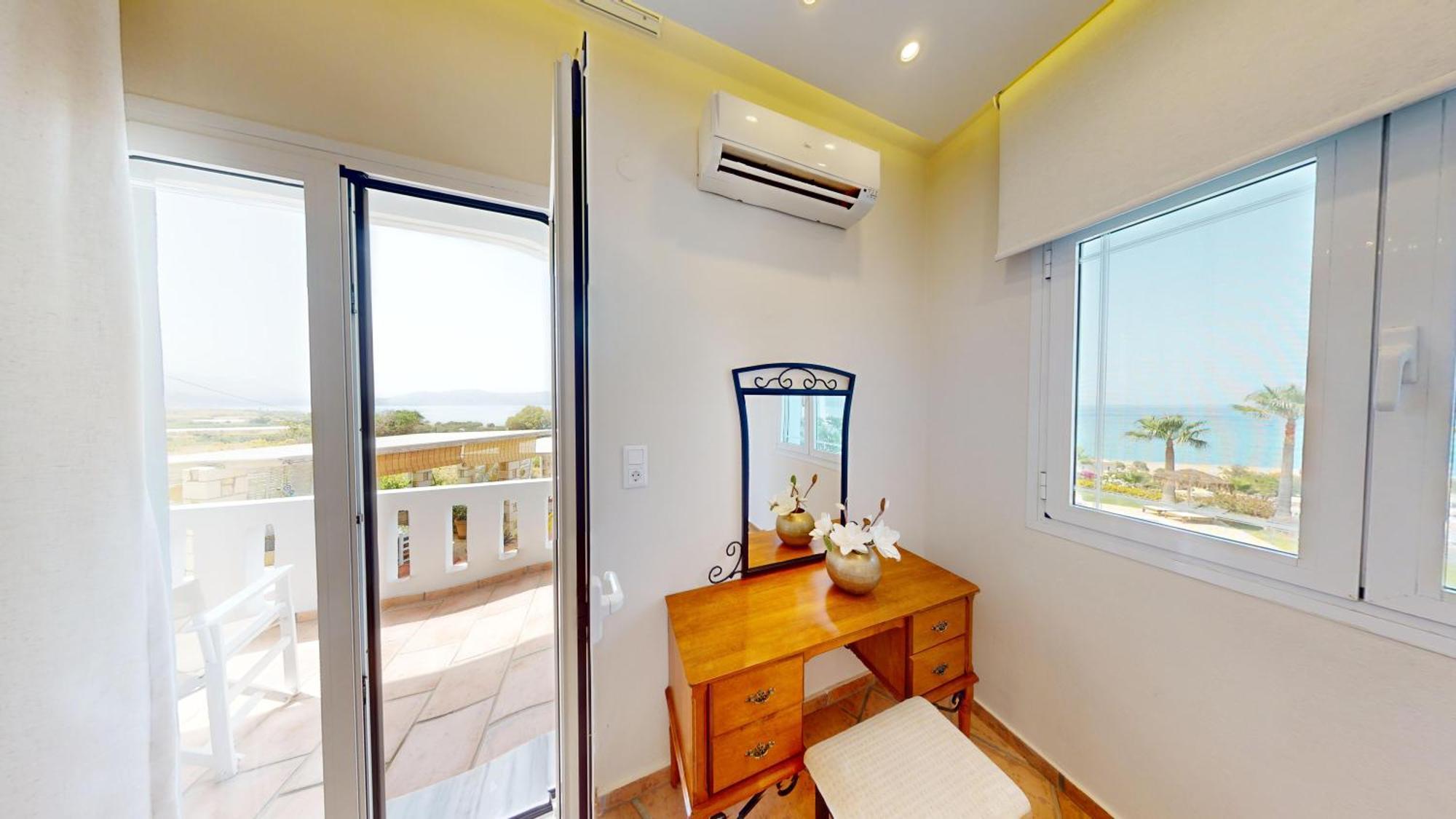 Aneria Suites Episkopi-Chania Exteriér fotografie