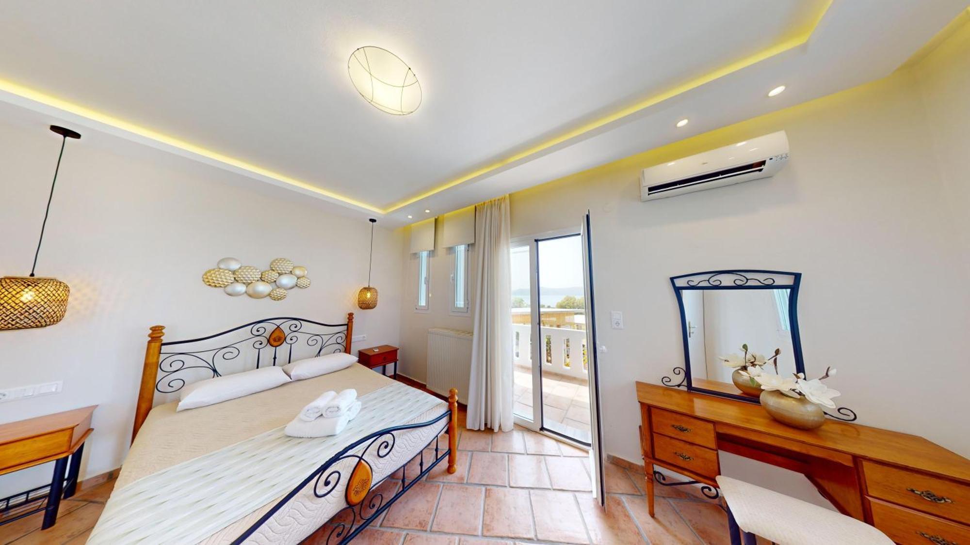 Aneria Suites Episkopi-Chania Exteriér fotografie