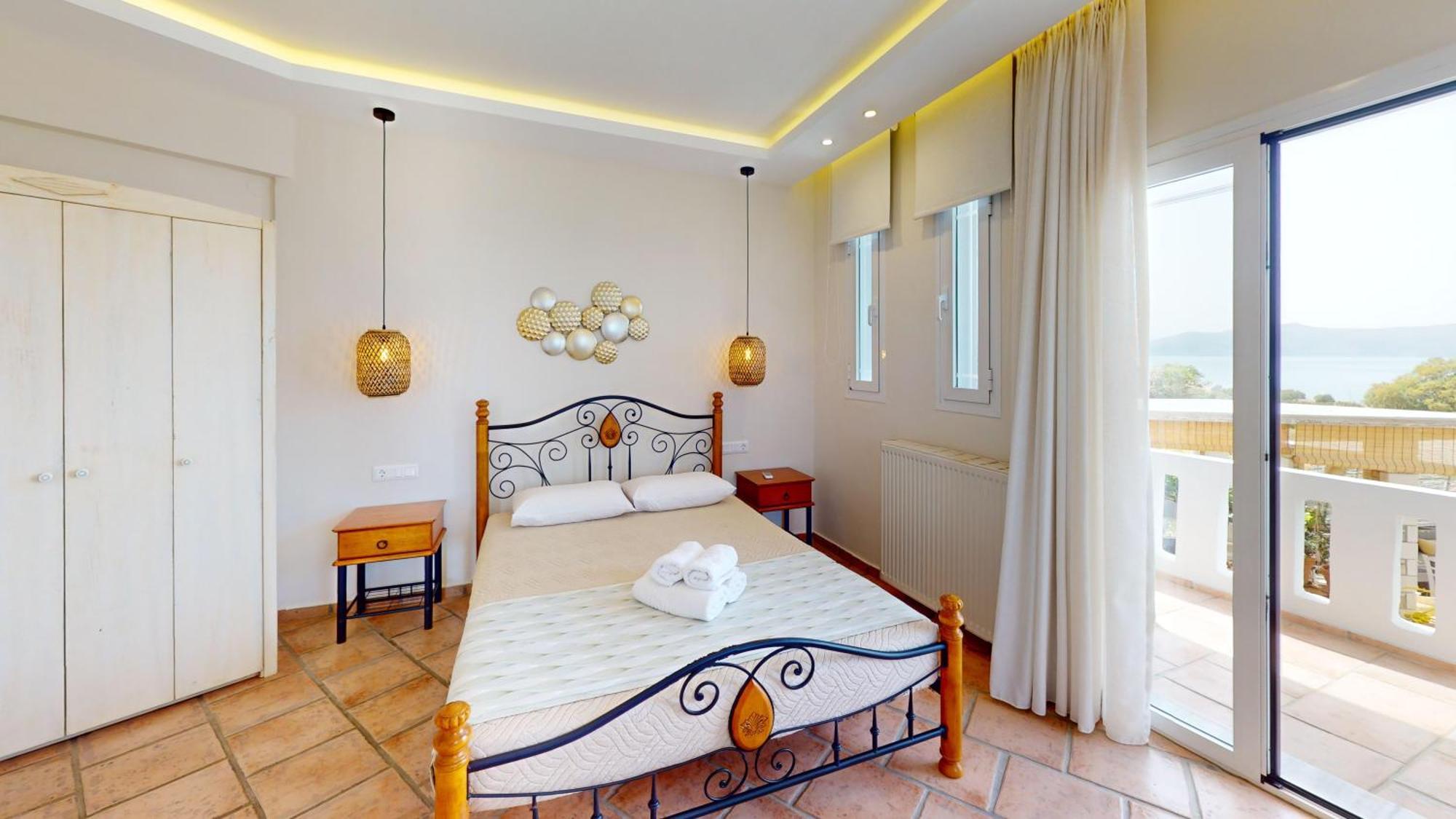 Aneria Suites Episkopi-Chania Exteriér fotografie