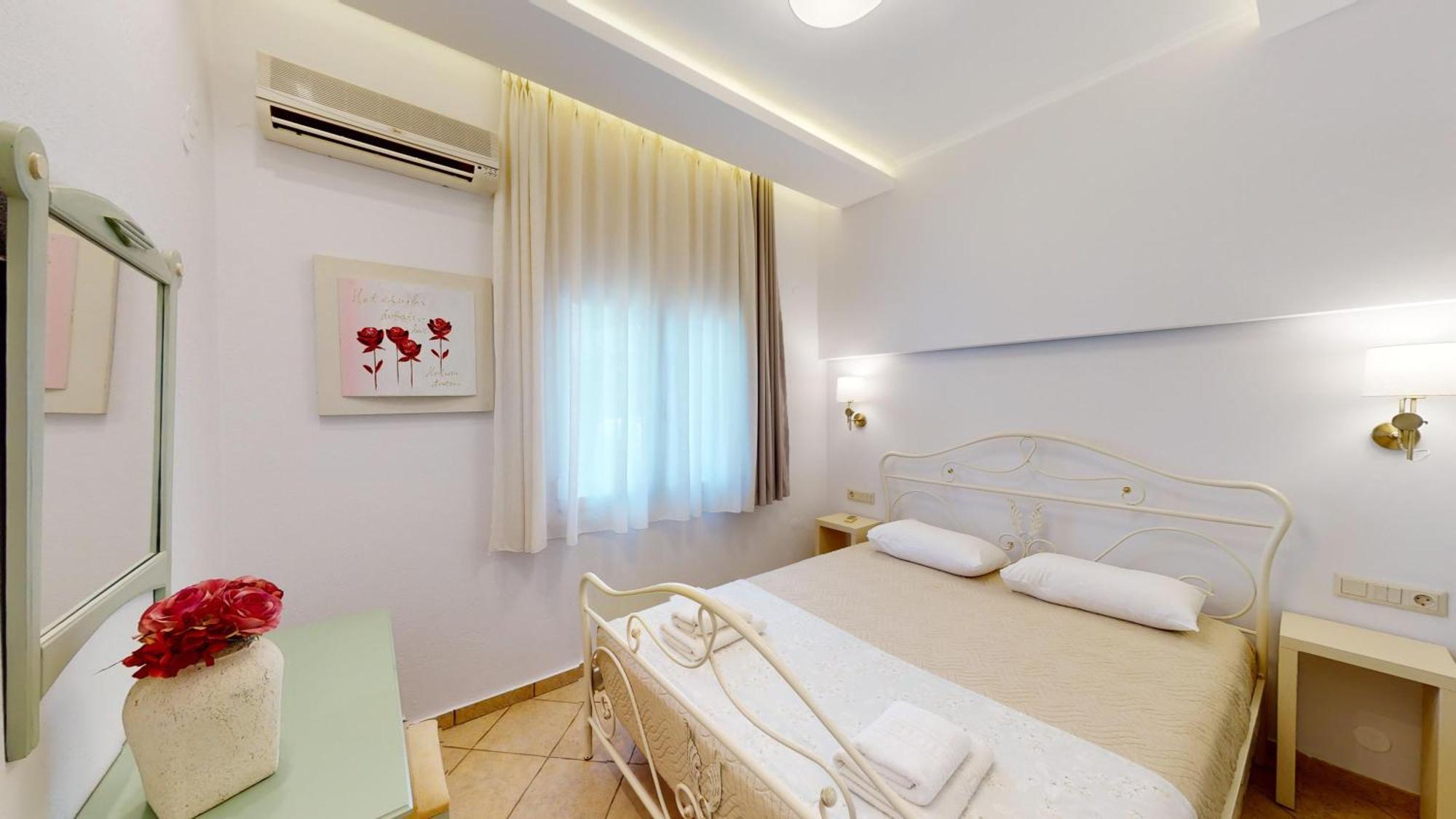 Aneria Suites Episkopi-Chania Exteriér fotografie