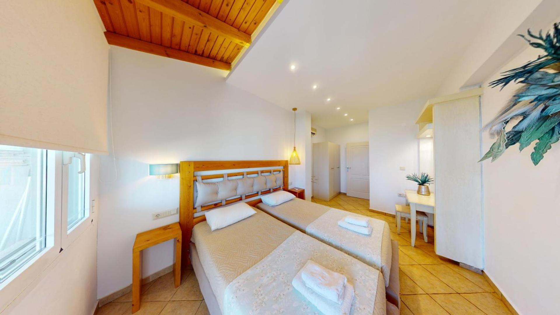 Aneria Suites Episkopi-Chania Exteriér fotografie