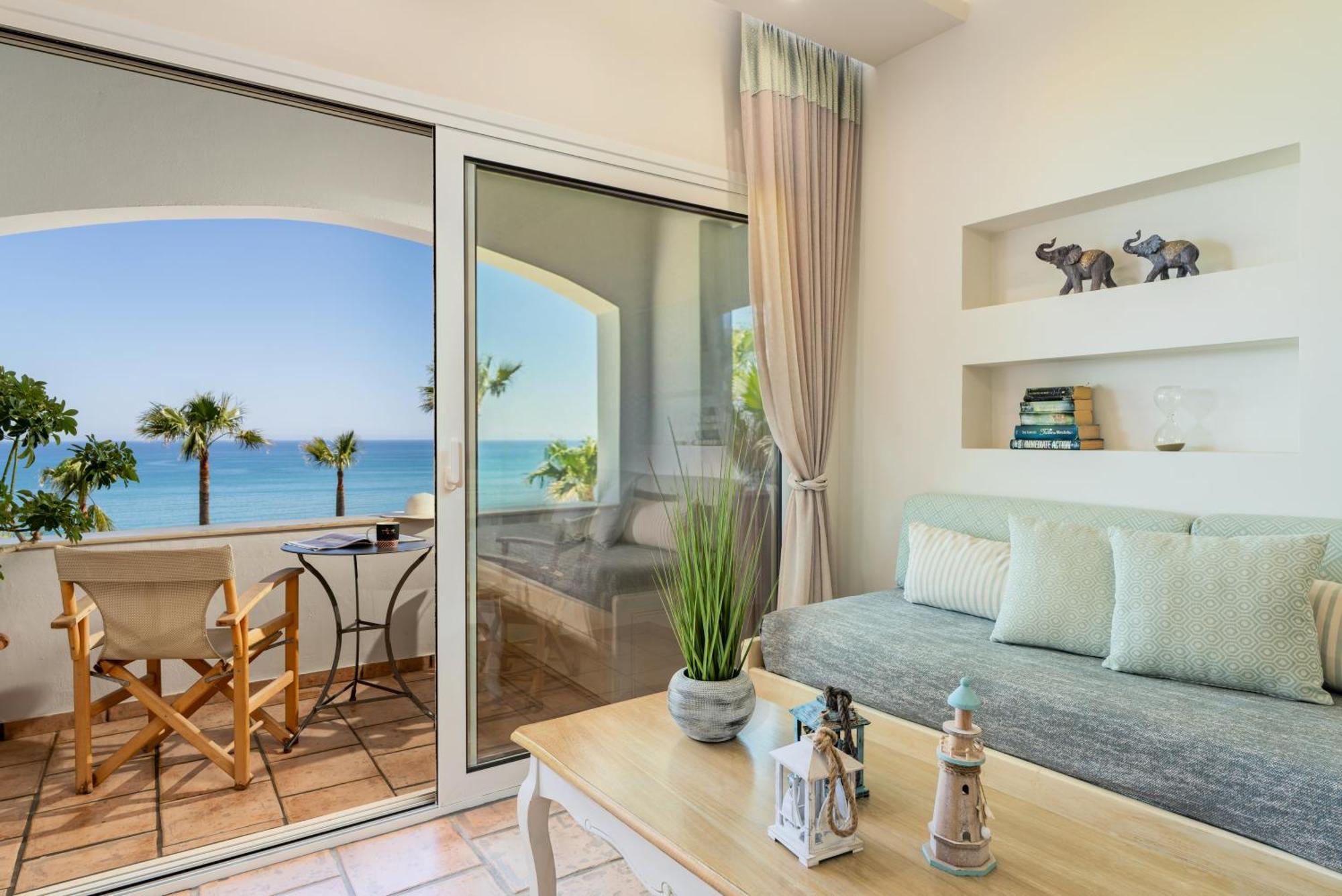 Aneria Suites Episkopi-Chania Exteriér fotografie