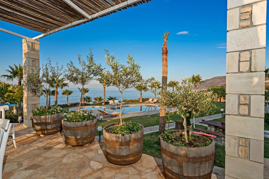 Aneria Suites Episkopi-Chania Exteriér fotografie