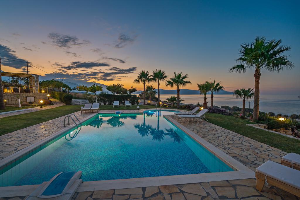 Aneria Suites Episkopi-Chania Exteriér fotografie
