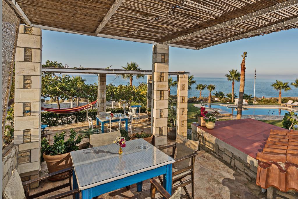 Aneria Suites Episkopi-Chania Exteriér fotografie
