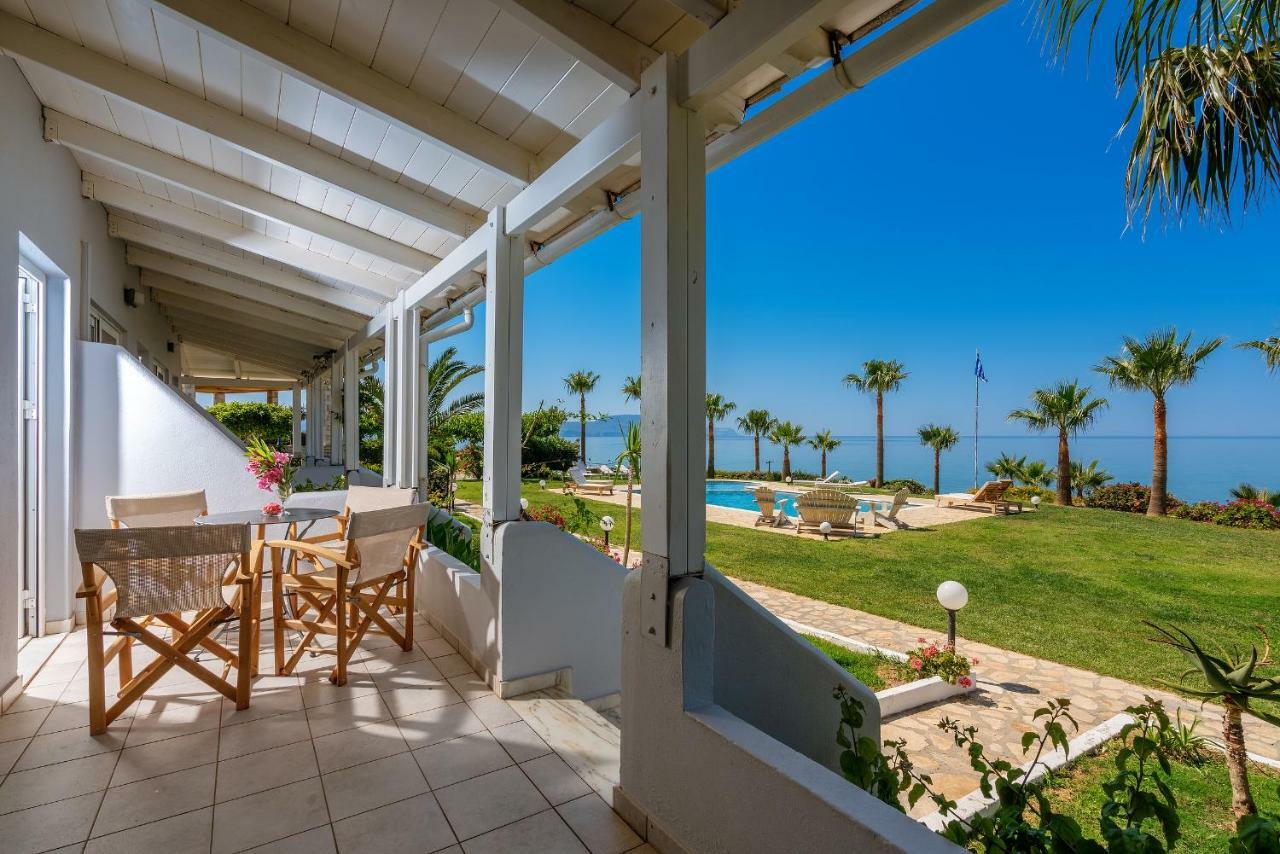 Aneria Suites Episkopi-Chania Exteriér fotografie